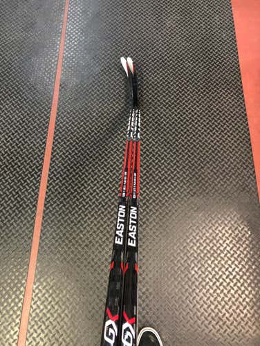 Easton Synergy GX RIGHT 102 2 Pack