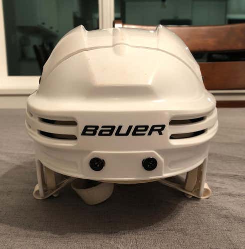 Bauer 4500 Helmet