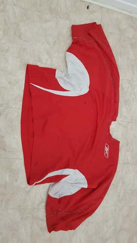 Reebok Goalie cut Jersey