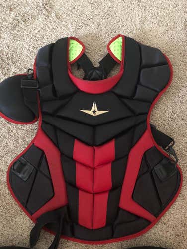 All Star System 7 Axis (rare Color)