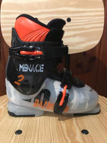 Dalbello Menace 2 - Boys Boots