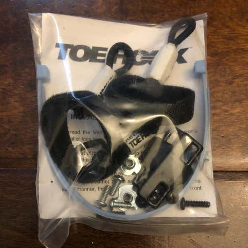 ToeHook System