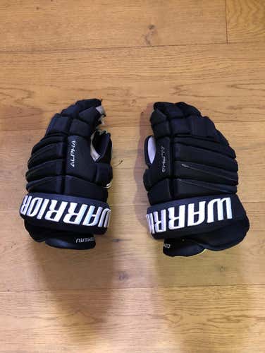 Warrior 14” Pro Stock