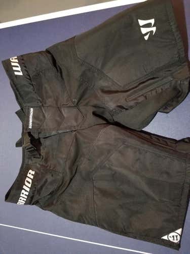 Warrior girdle shell medium