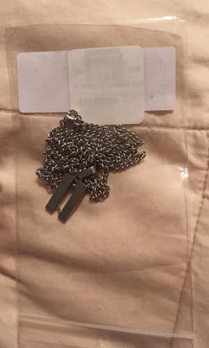 HOF Jewelry #11 Necklace