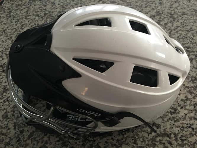 Cascade CPX-R Helmet Youth
