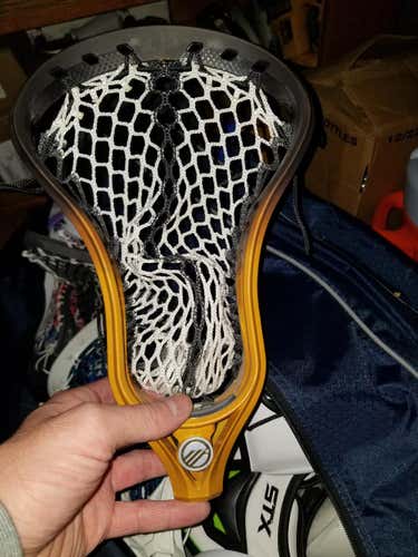 New Maverik Head