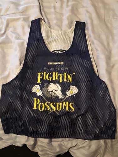 Florida Possums Pinnie