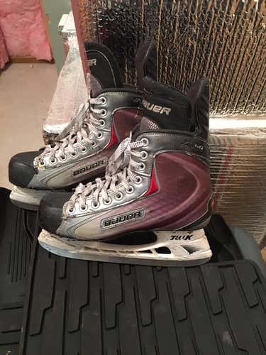 Bauer Vapor X60 Skates Senior Size 7.5