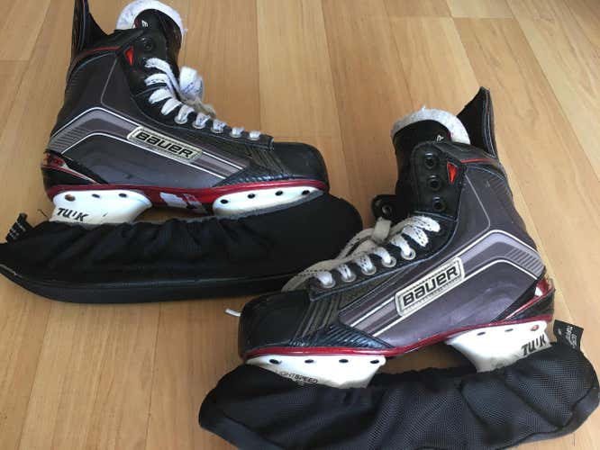 Bauer Vapor X700 Skates Senior Size 7.5