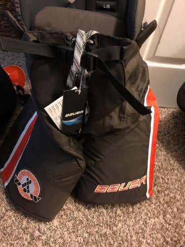 New Bauer Nexus 800 Pants Senior
