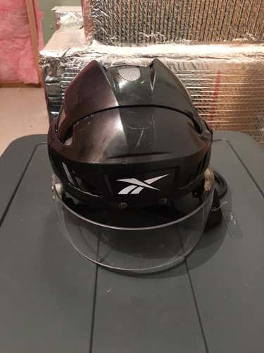 Reebok 8K Helmet
