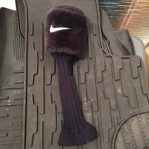 Nike Golf Driver Hear Cover