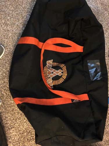 New Hockey Bag