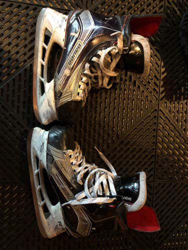 Bauer 1X Skates