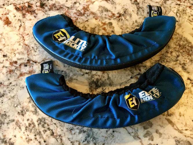 Hockey Skate Blade Guards