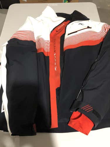 Kjus Jacket