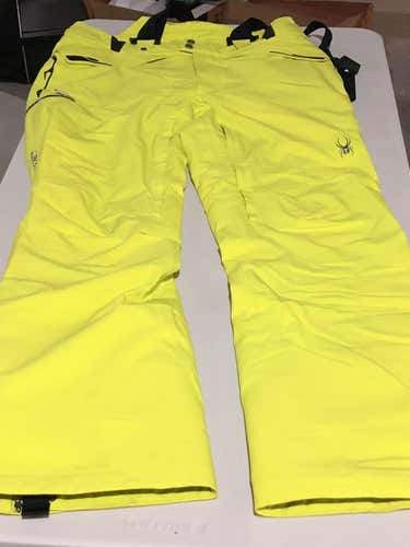 Spyder Ski Pants