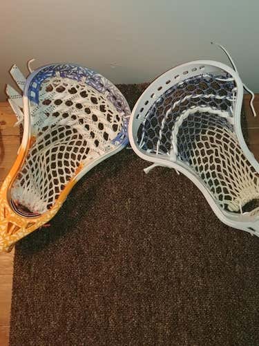 Gait Torque and Gait Recon XLU