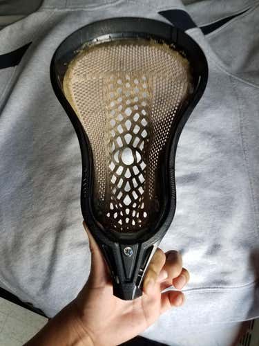 **Warrior Warp Soft Mid** NEED GONE
