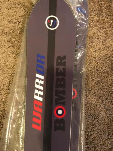2016 Bomber Custom Skis 182 cm Brand New