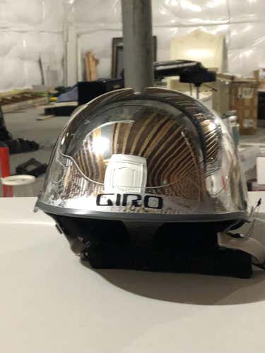 Giro Helmet