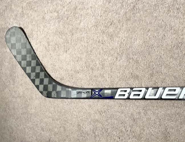 PRO STOCK BAUER RH HOCKEY STICK p92 95 Flex Tactile Grip
