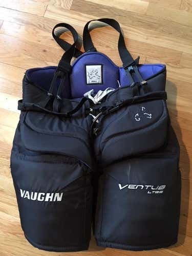Vaughn Ventus LT88 Goalie Pants Senior