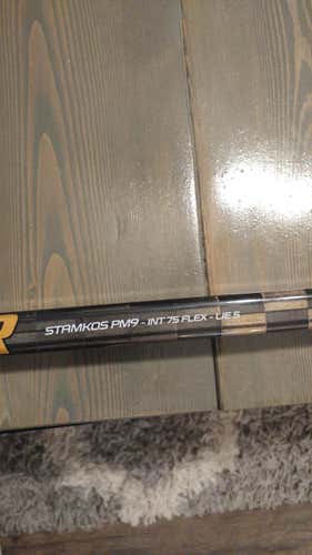 Bauer 1S 75 Flex Stamkos PM9 Grip