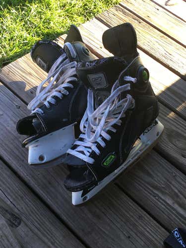 Reebok Skates FREE for parts