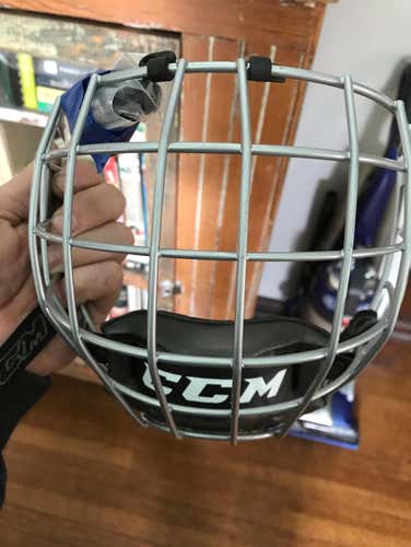 CCM FM06 Cage; Sr. Small New
