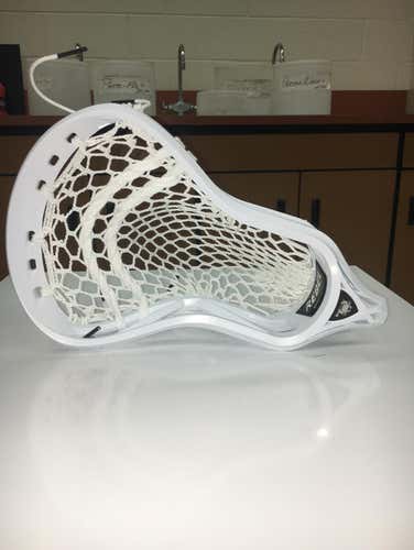 BN REBEL DEFENSE STRUNG W/ HERO 2.0