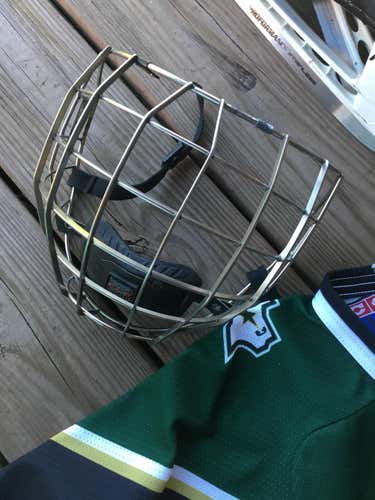CCM Cage Senior