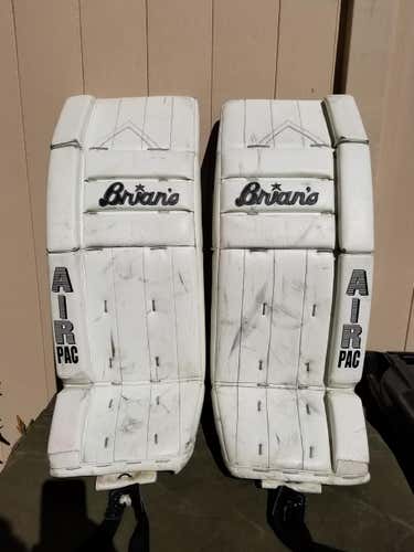 Brian's Gnetik 5.0 Vintage