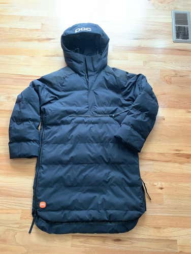 POC Race Code Puffy M