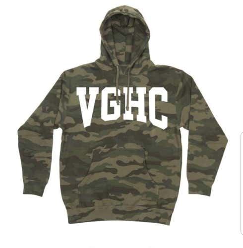 Violent Gentlemen Hoodie
