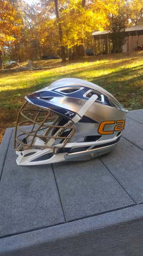 Team issued cannons select Cascade R Helmet Helmet Adult