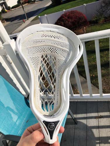 Burn Warp Pro Whip 3 Like New/Used - Looking To Sell FAST