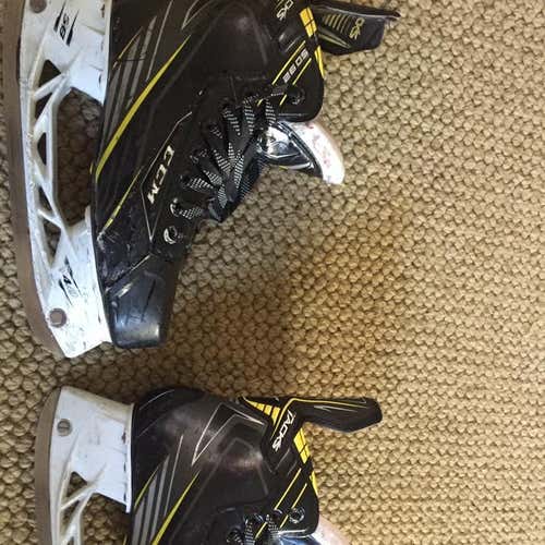 Used Ccm Skates Youth Size 5