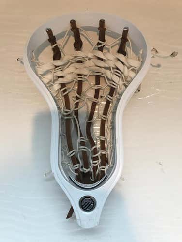Maverick Head