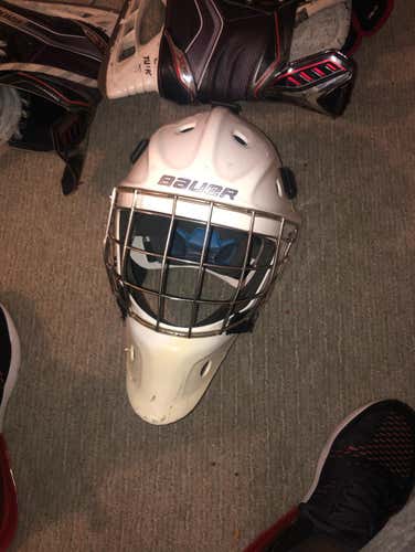 Bauer Nme8 Fit 2