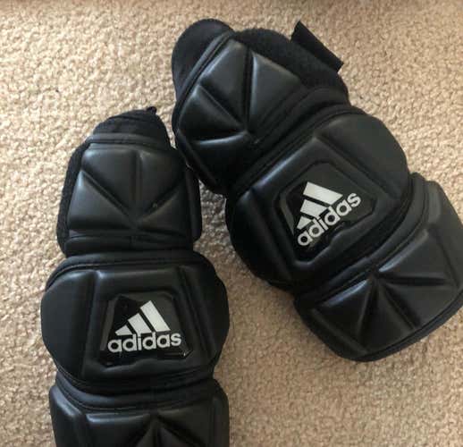 Adidas Slash Guards