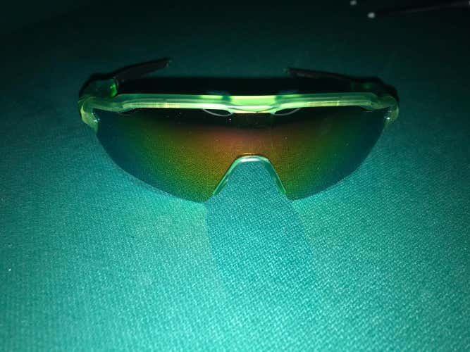 Oakley Radar Ev