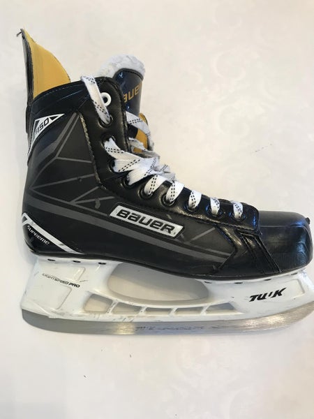 Bauer Supreme 150 Skates Senior Size 8
