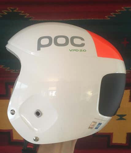 POC Skull Orbic Comp Helmet