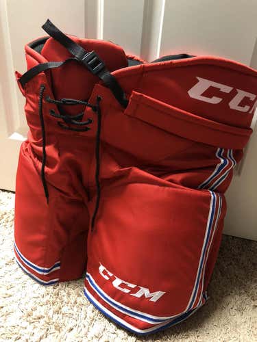 CCM HP30 Pants Senior