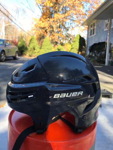 BAUER IMS 9.0 Helmet