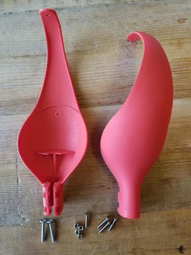 *New* Slalom Pole Guards