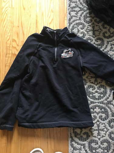 New england blackwolves