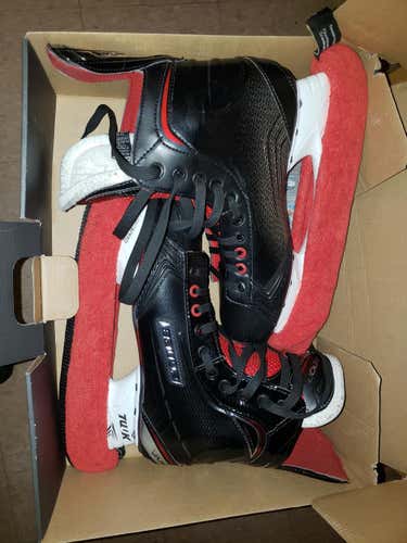 Bauer Skates Senior Size 8
